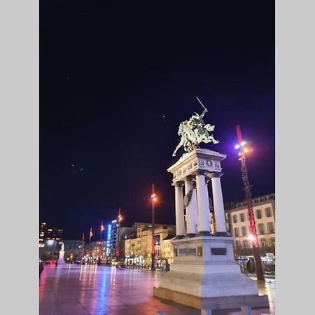 דירות קלרמונט-פרנד Studio Plein Centre Ville Jaude מראה חיצוני תמונה